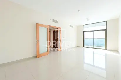 Amazing Unit Sea View 1BR | Prime Investment Area