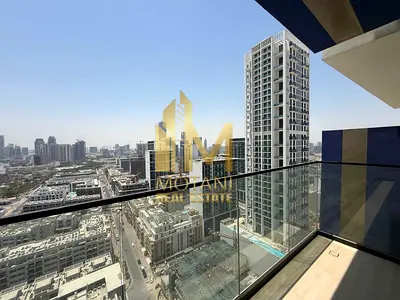 Fully Furnished | Open View | 86k / 12 Cheques