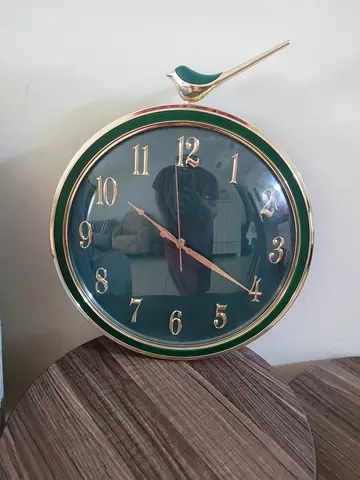 ساعه حائط