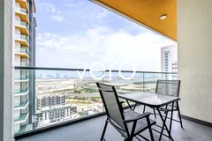 Furnished Unit | Brand New | High Floor