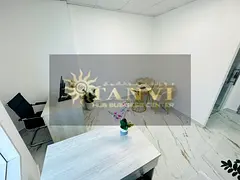 Flexible Office spaces for Thriving Businesses |Fully furnished