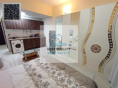 Studio for Rent in Al Rawda – Sheikh Ammar Street