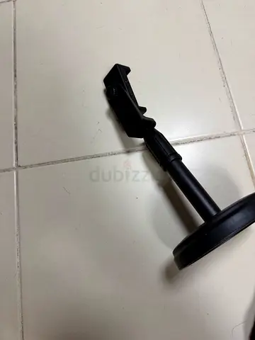 Adjustable Desktop Phone Stand / Holder for Live Streaming  Videos (Great Condition)