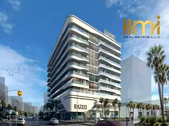 COMMUNITY LIVING | Fully Furnished | High Quality