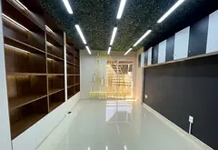 Fitted Office | Chiller Free | New Renovated | Book Now