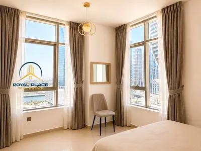 FURNISHED | 2BHK | READY TO MOVE