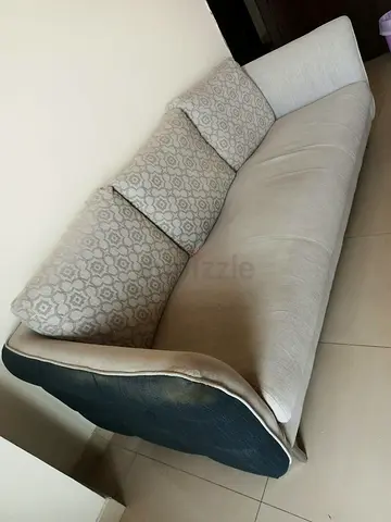 3 seater sofa