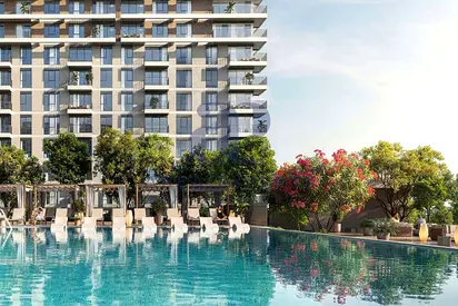 MODERN 1BR | PRIME COMMUNITY | EMAAR SOUTH