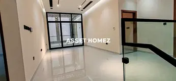Brand-New 5BR Fully Smart Villa with Private Pool