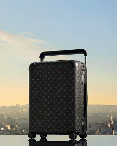 Louis Vuitton cabin suitcase