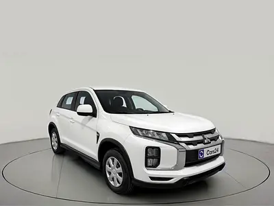 AED 611/m | 0 DP | Free 3 Months Warranty | Service History | 30 Day Return | MITSUBISHI ASX 2022