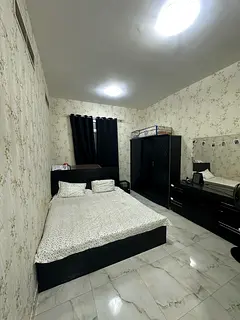 Fully furnished bedroom for Rent in Jurf 3