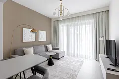Cedar at Creek Beach | Private beach access | Prime Dubai Creek Harbour location