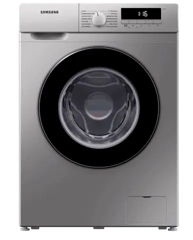 Samsung Front Load Washing Machine - Good Working Condition