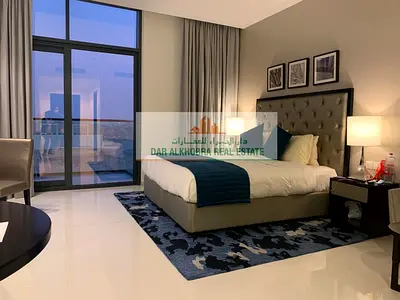 Furnished Studio | Celestia B | Best Price