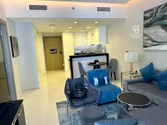 Prime Location | Premium Amenities | Furnished