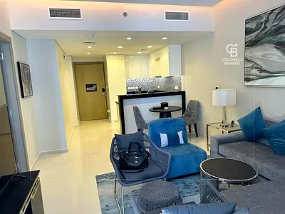 Prime Location | Premium Amenities | Furnished