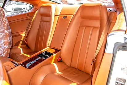2007 Bentley CONTINENTAL thumbnail 17