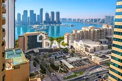 Sea View | Luxury Fully Furnished | Vacant Now
