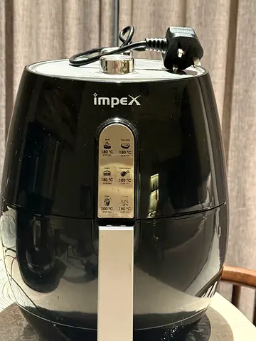 Air fryer