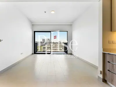 1BR Unit with Park View | Vacant Now | 6 Cheques
