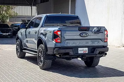 صورة 8 لـ 2024 FORD RANGER