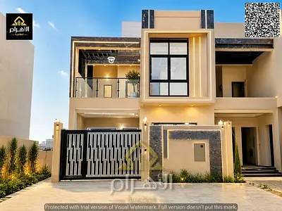 Own with just 10% down payment | Own a luxury villa in Al Helio 2, Ajman | 4 master bedrooms | A great deal at a competitive price including registrat