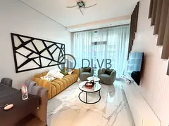 Furnished 1BR Apartment | J One Tower A | Marina &amp; City Views