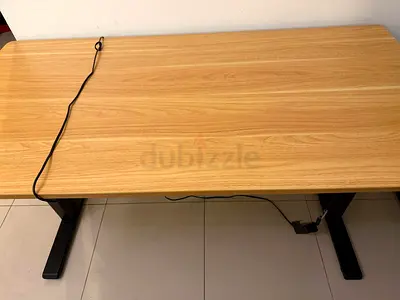 Adjustable Desk
