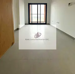 Brand new 1bhk with balcony for rent Al mamsha Sharjah