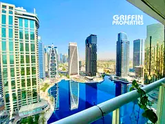 1BED | High Floor | Lake view | 1Dedicated Parking