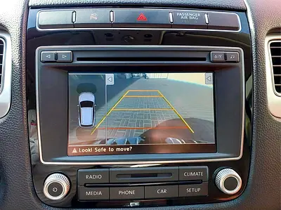 صورة 16 لـ 2016 Volkswagen TOUAREG