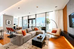 Ultra-Luxury | Ain Views | Premium Furniture