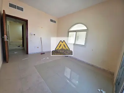 Spacious and Comfortable Layout | Balcony with Open View | Prime Location Close to All Services | Quiet and Family-Friendly Living