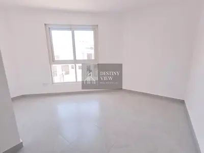 Brand New 1 BHK For Rent In Al Hoshi Sharjah