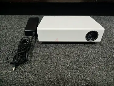 Lg projector