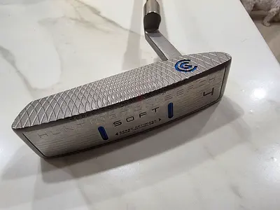 Cleveland Huntington Beach SOFT Model 4 - 38ince Putter