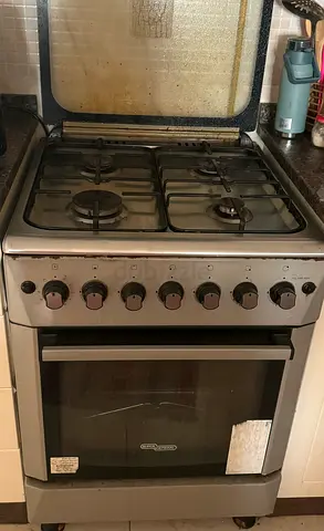 Stove for sale