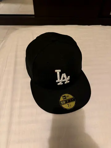 Authentic LA Cap