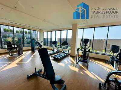Ultra Spacious 2BHK Fully Open View Good Family Community