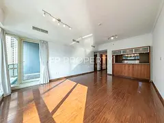 Unfurnished | Chiller Free | Marina View