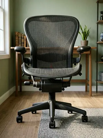 Herman Miller classic used like new