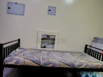 Bed Space in muwaileh sharjah