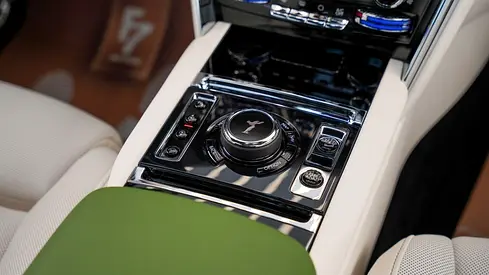 2026 ROLLS-ROYCE CULLINAN 缩略图 8