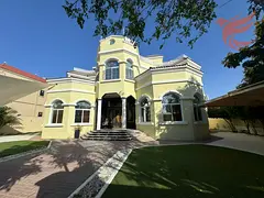 Luxury 6 bhk Villa | AC | Play Area | Parking |