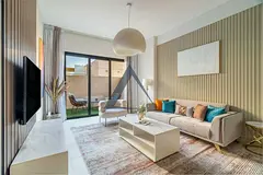 Luxury Meets Comfort | Stylish 2 BHK | Vacant