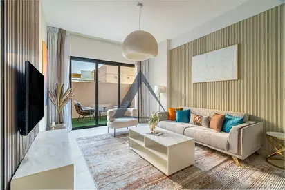 Luxury Meets Comfort | Stylish 2 BHK | Vacant
