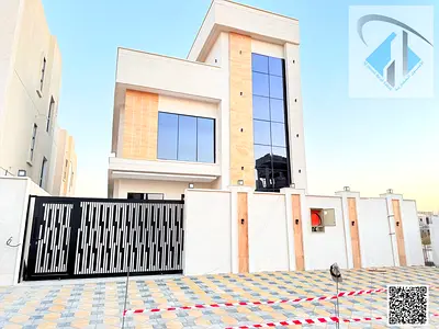 Villa for sale, very high-end finishing, registration fees included, freehold ownership for all nationalities, close to all public services. For sal