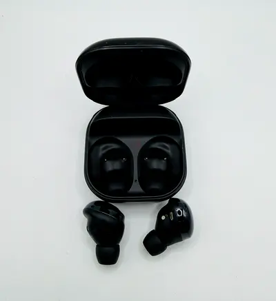 Galaxy buds pro