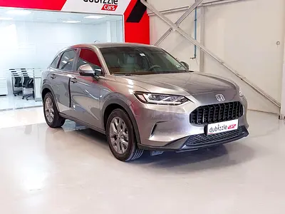 AED 1155/month | 2023 Honda ZR-V  | GCC Specs | Ref#464041